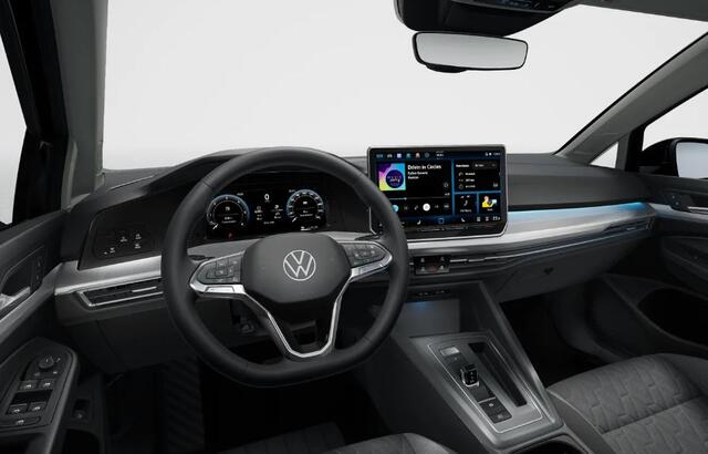 Volkswagen GOLF 1.5 eHybrid Life Edition !!!Profiteer ook van € 5.000 inruilpremie!!!