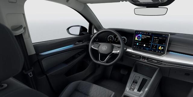 Volkswagen GOLF 1.5 eHybrid Life Edition !!!Profiteer ook van € 5.000 inruilpremie!!!