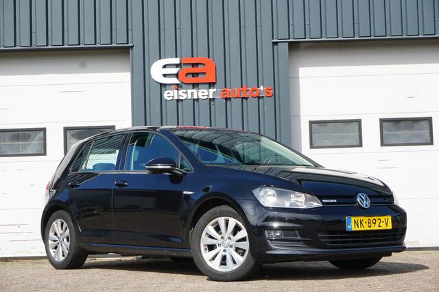 Volkswagen GOLF 1.0 TSI Comfortline | CARPLAY | NAVI | ECC | CRUISE | PDC V+A |