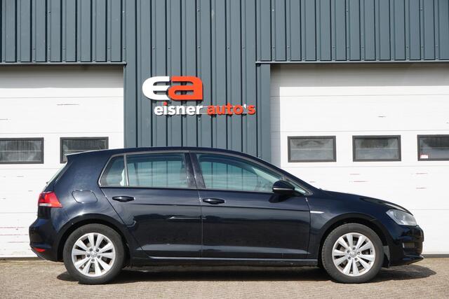 Volkswagen GOLF 1.0 TSI Comfortline | CARPLAY | NAVI | ECC | CRUISE | PDC V+A |