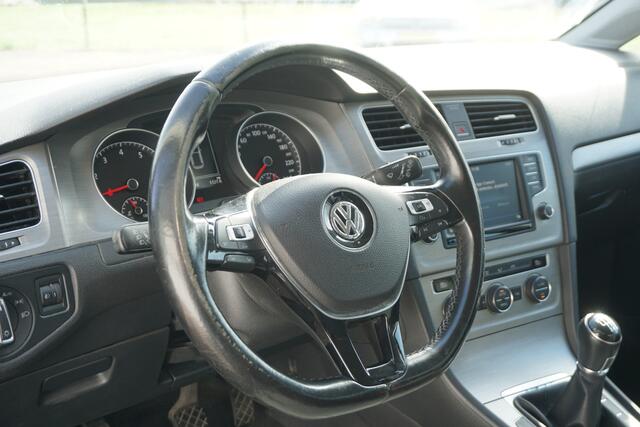 Volkswagen GOLF 1.0 TSI Comfortline | CARPLAY | NAVI | ECC | CRUISE | PDC V+A |