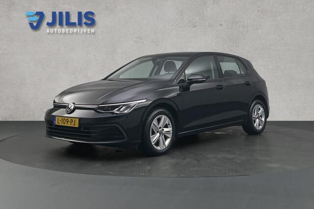 Volkswagen GOLF 1.0 eTSI Life | Adaptieve cruise control | Apple Carplay | Navigatie