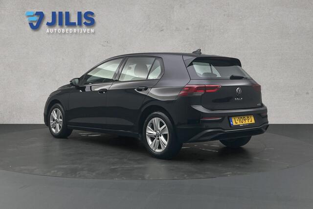 Volkswagen GOLF 1.0 eTSI Life | Adaptieve cruise control | Apple Carplay | Navigatie