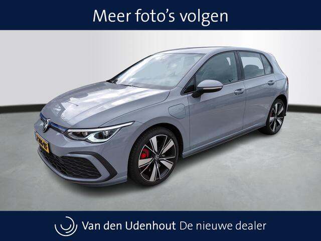 Volkswagen GOLF 1.4 eHybrid GTE | Camera |