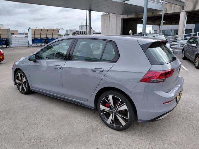 Volkswagen GOLF 1.4 eHybrid GTE | Camera |