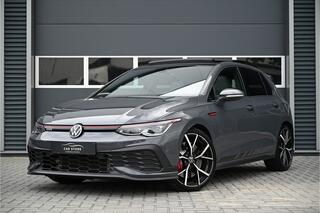 Volkswagen GOLF 2.0 TSI GTI CLUBSPORT 300 PK / PANO / LE