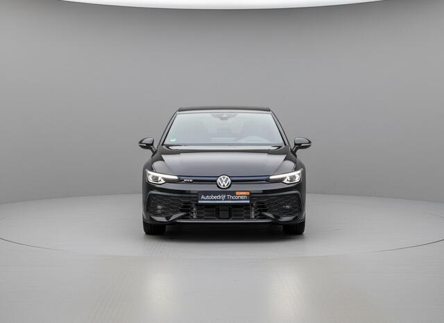 Volkswagen GOLF 1.5 eHybrid GTE | Trekhaak | HUD | Pano | Keyless