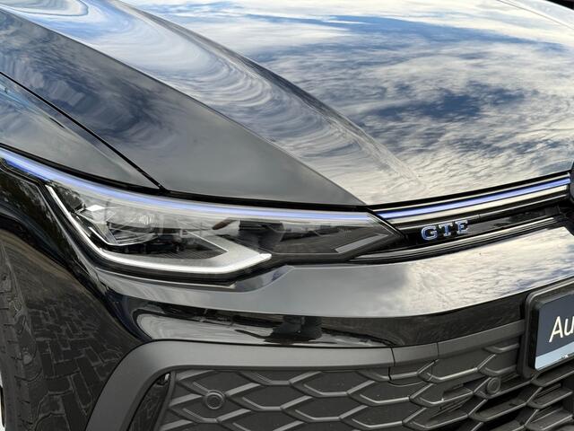 Volkswagen GOLF 1.5 eHybrid GTE | Trekhaak | HUD | Pano | Keyless