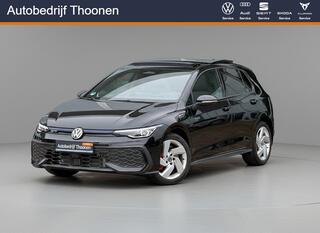 Volkswagen GOLF 1.5 eHybrid GTE | Trekhaak | HUD | Pano