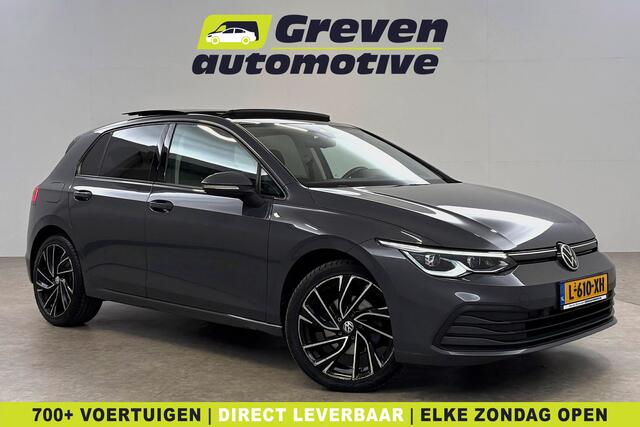 Volkswagen GOLF 2.0 TDI Style | Pano | Camera | Virtual | Sfeer | Carplay | Clima | Cruise