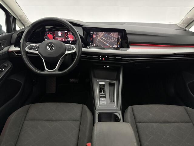 Volkswagen GOLF 2.0 TDI Style | Pano | Camera | Virtual | Sfeer | Carplay | Clima | Cruise