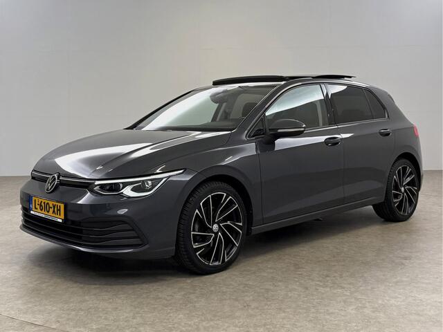 Volkswagen GOLF 2.0 TDI Style | Pano | Camera | Virtual | Sfeer | Carplay | Clima | Cruise