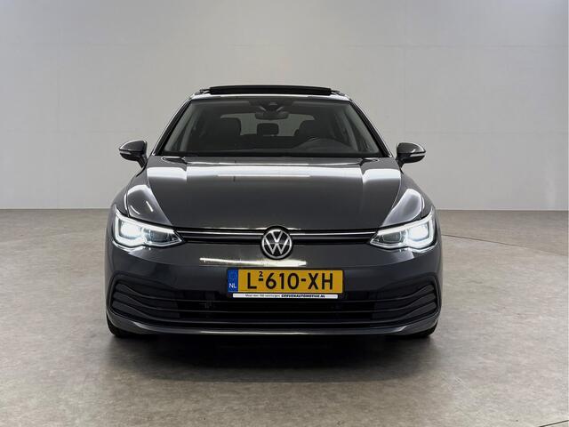 Volkswagen GOLF 2.0 TDI Style | Pano | Camera | Virtual | Sfeer | Carplay | Clima | Cruise