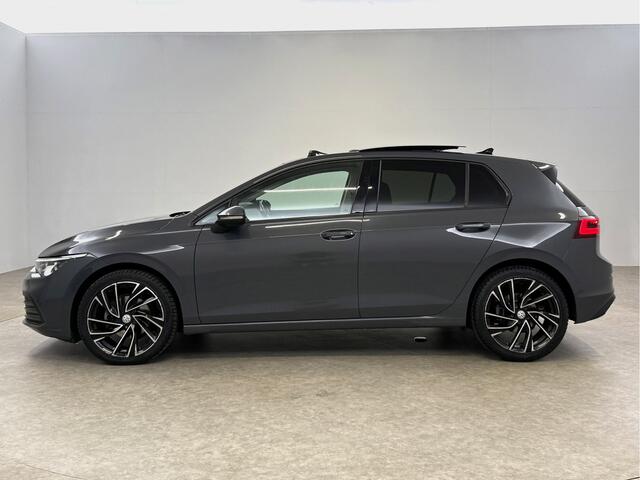 Volkswagen GOLF 2.0 TDI Style | Pano | Camera | Virtual | Sfeer | Carplay | Clima | Cruise