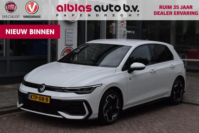 Volkswagen GOLF 1.5 eTSI R-Line|Camera|Sfeer|Carplay|