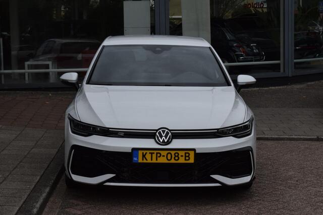 Volkswagen GOLF 1.5 eTSI R-Line|Camera|Sfeer|Carplay|