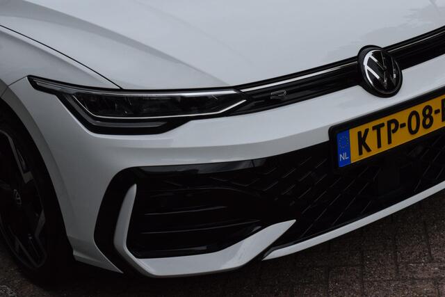 Volkswagen GOLF 1.5 eTSI R-Line|Camera|Sfeer|Carplay|