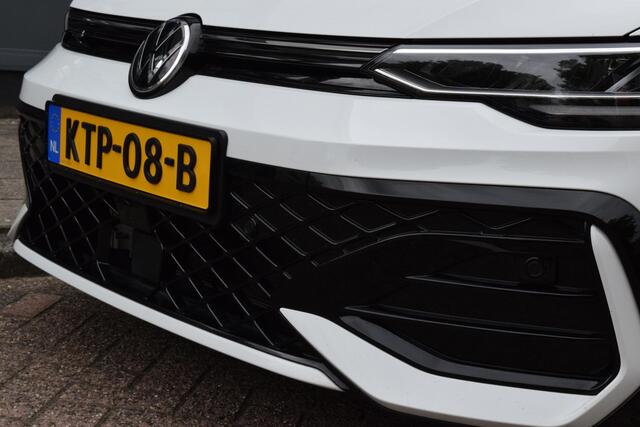 Volkswagen GOLF 1.5 eTSI R-Line|Camera|Sfeer|Carplay|