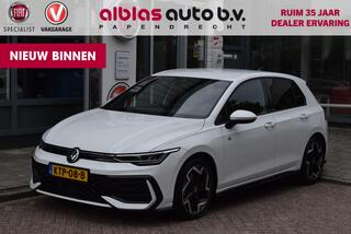 Volkswagen GOLF 1.5 eTSI R-Line|Camera|Sfeer|Carplay|