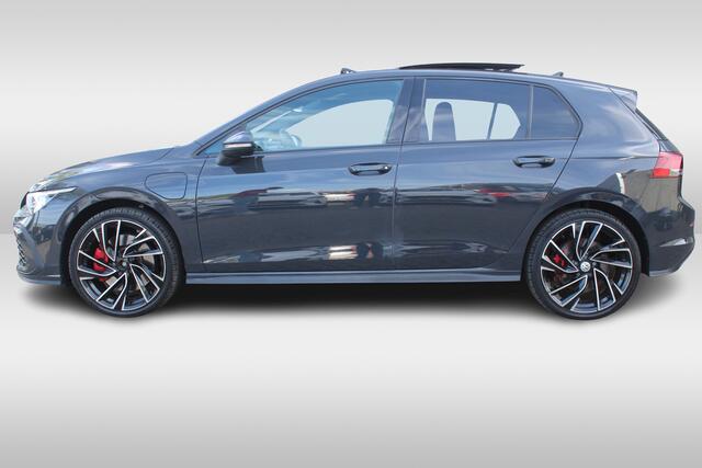 Volkswagen GOLF 1.4 eHybrid GTE