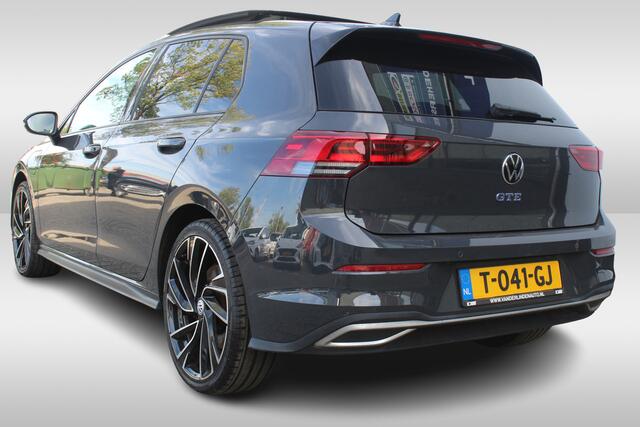 Volkswagen GOLF 1.4 eHybrid GTE