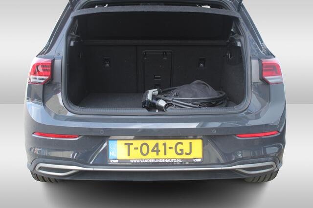 Volkswagen GOLF 1.4 eHybrid GTE