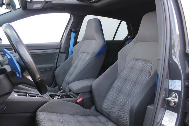 Volkswagen GOLF 1.4 eHybrid GTE