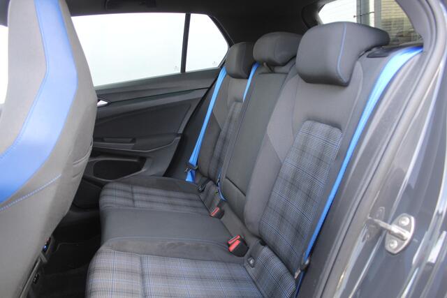 Volkswagen GOLF 1.4 eHybrid GTE