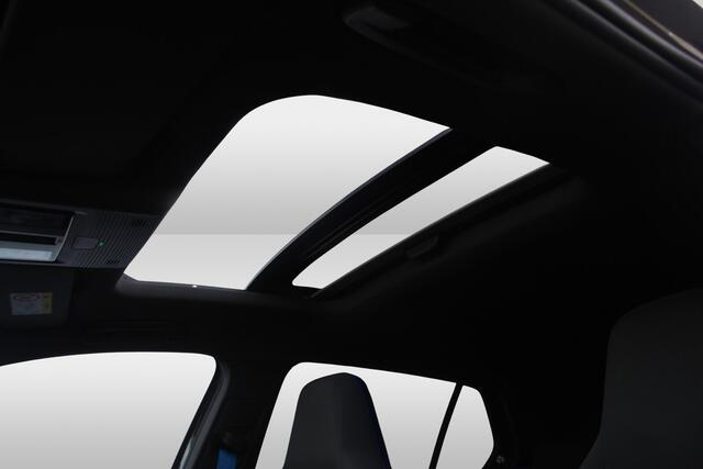 Volkswagen GOLF 1.4 eHybrid GTE