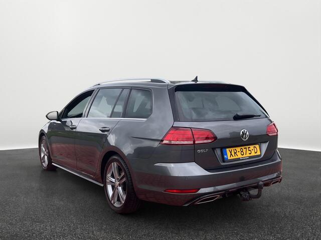 Volkswagen GOLF Variant 1.5 TSI Highline Business R | 150Pk | Trekhaak | Led | A.Camera | Automaat |