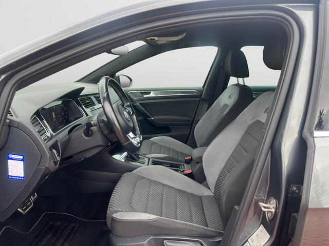 Volkswagen GOLF Variant 1.5 TSI Highline Business R | 150Pk | Trekhaak | Led | A.Camera | Automaat |