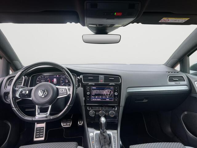 Volkswagen GOLF Variant 1.5 TSI Highline Business R | 150Pk | Trekhaak | Led | A.Camera | Automaat |