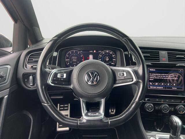 Volkswagen GOLF Variant 1.5 TSI Highline Business R | 150Pk | Trekhaak | Led | A.Camera | Automaat |