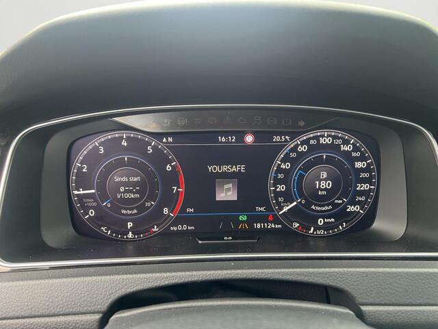 Volkswagen GOLF Variant 1.5 TSI Highline Business R | 150Pk | Trekhaak | Led | A.Camera | Automaat |