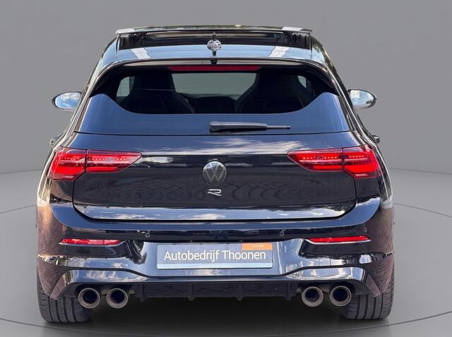 Volkswagen GOLF 2.0 TSI R Performance 4Motion | Akra | Leer | Pano | H&K | Keyless