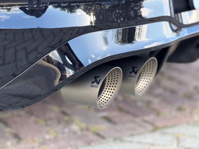 Volkswagen GOLF 2.0 TSI R Performance 4Motion | Akra | Leer | Pano | H&K | Keyless