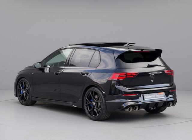 Volkswagen GOLF 2.0 TSI R Performance 4Motion | Akra | Leer | Pano | H&K | Keyless