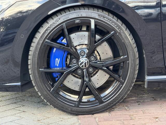 Volkswagen GOLF 2.0 TSI R Performance 4Motion | Akra | Leer | Pano | H&K | Keyless