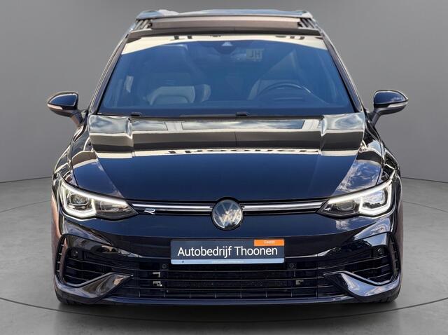 Volkswagen GOLF 2.0 TSI R Performance 4Motion | Akra | Leer | Pano | H&K | Keyless