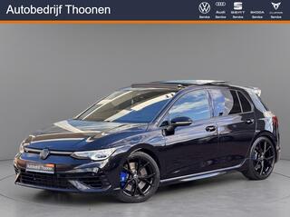 Volkswagen GOLF 2.0 TSI R Performance 4Motion | Akra | L