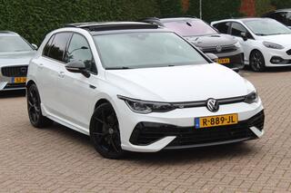 Volkswagen GOLF 2.0 TSI R 4Motion / Panoramadak / Camera