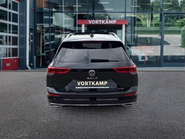 Volkswagen GOLF 1.5 eTSI LIFE 150PK PANO-DAK/TREKHAAK/ACC/LED/CAMERA/STOELVERW
