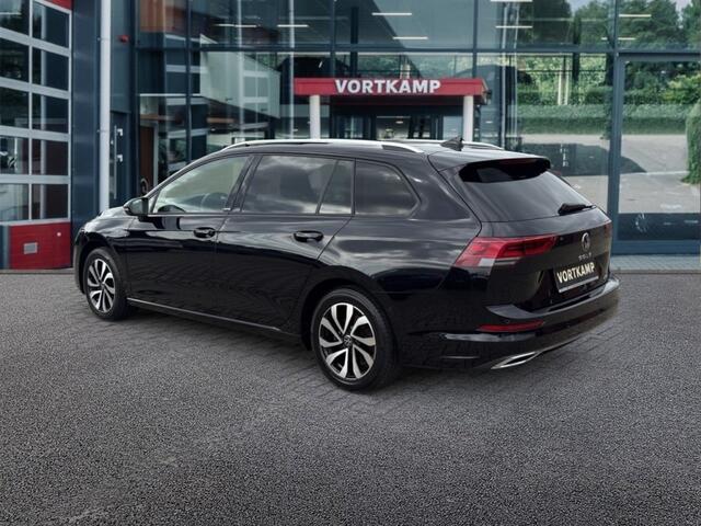 Volkswagen GOLF 1.5 eTSI LIFE 150PK PANO-DAK/TREKHAAK/ACC/LED/CAMERA/STOELVERW