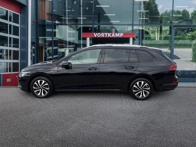 Volkswagen GOLF 1.5 eTSI LIFE 150PK PANO-DAK/TREKHAAK/ACC/LED/CAMERA/STOELVERW