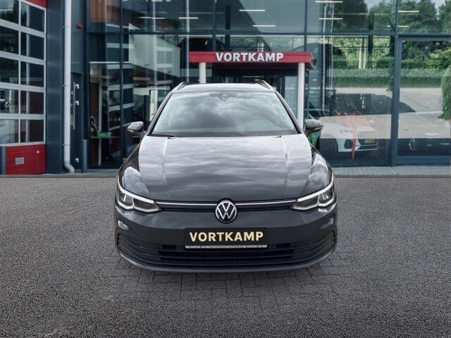 Volkswagen GOLF 1.0 TSI LIFE 110 PK ACC/PDC/IQ-DRIVE/16''INCH