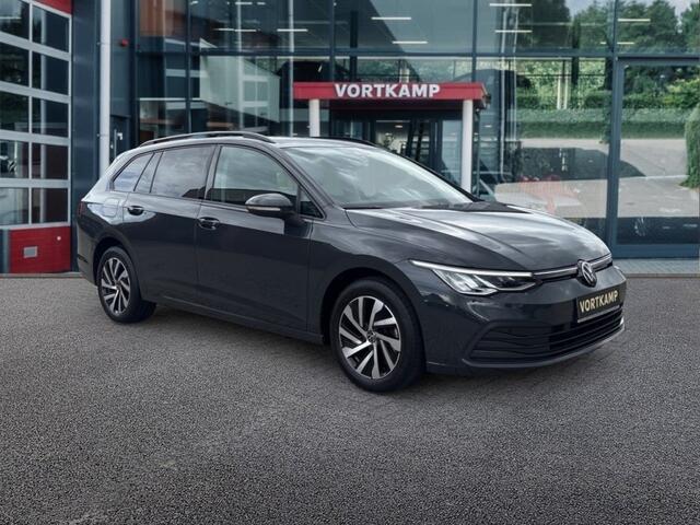 Volkswagen GOLF 1.0 TSI LIFE 110 PK ACC/PDC/IQ-DRIVE/16''INCH