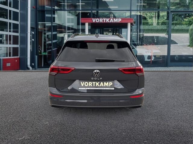 Volkswagen GOLF 1.0 TSI LIFE 110 PK ACC/PDC/IQ-DRIVE/16''INCH