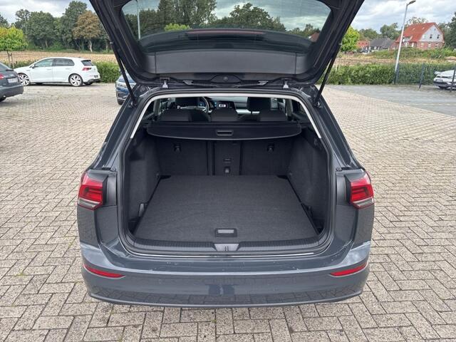 Volkswagen GOLF 1.0 TSI LIFE 110 PK ACC/PDC/IQ-DRIVE/16''INCH