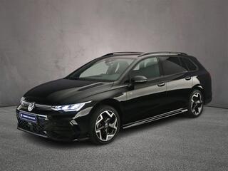 Volkswagen GOLF Variant 1.5 eTSI R-Line 150pk DSG Automa