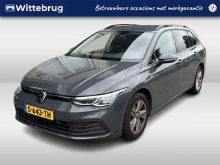 Volkswagen GOLF Variant 1.5 eTSI Life Business AUTOMAAT/